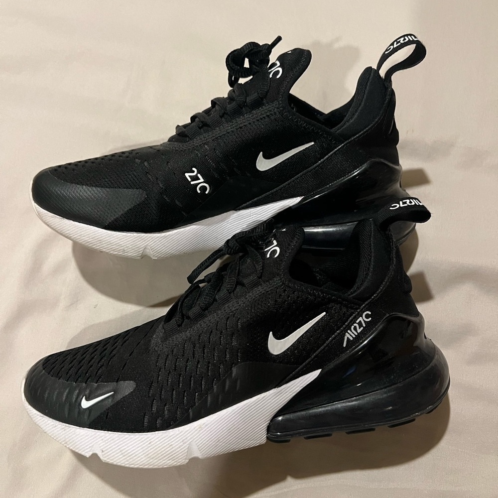 Nike 2070